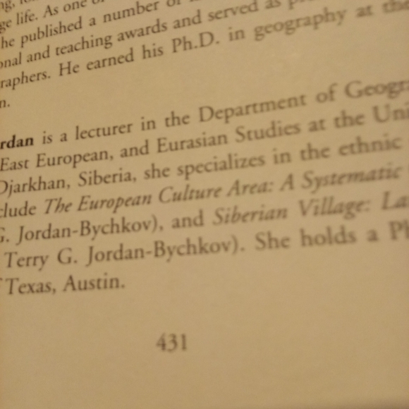 The European culture area book - Picture 3 of 6